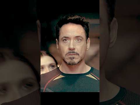 Tony Stark secures Loki’s scepter #ironman #avengers #mcu #shorts