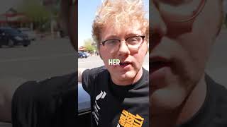 Rally Pranks 🤣