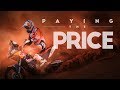 Toby Price: Journey to Dakar Victory
