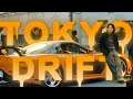 Begrijpen van Drift en DK