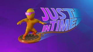 Erstsemesterprojekte - EMI Award 2024