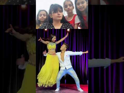 dancing doll amazing dance ? || #zeenat #zeenat_saifi #holi #holihai #holi2024 #dance #shorts #viral