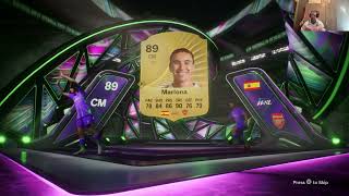 IK OPENDE MIJN REWARDS TIJDENS GREATS OF THE GAME