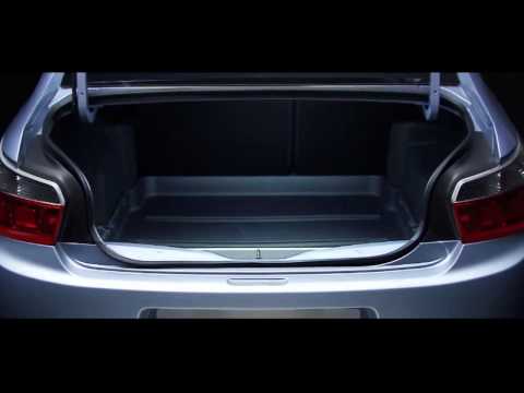 Citroen C-Elysee Feel