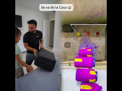 Se va de la Casa 😅