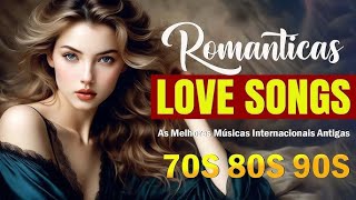 ❤️❤️flash Back ❤️❤️Romantic Love Songs Músicas de Amor inesqueciveis