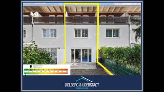 KFW-40 Reihenmittelhaus 4-5 Zimmer in ruhiger Wohnlage im Grünen nähe Horner Moor mit Vollkeller