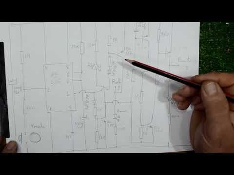 Robot traga monedas, plano y explicación de como lo cree