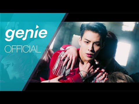 레인즈 (RAINZ) - Turn it up Official M/V