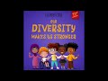 Understanding Diversity