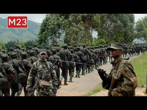 🚨M23 irimo kurwana bidasanzwe byahahamuye FARDC🔥 Butembo igiye gufatwa FARDC irimo kwiruka ihunga