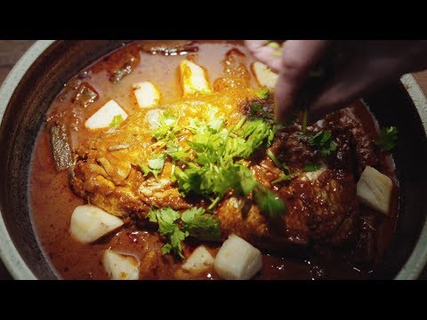Singapore for Foodies – Passion Made Possible