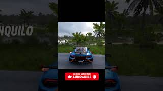 Forza Horizon 5 Fastest Car 😱 Watch Till End