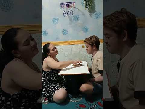 He understands better #funny #funnyshorts #comedyshorts #comedycouple