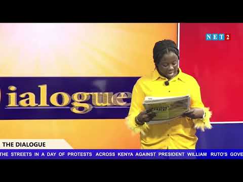 Newspaper Review with Nana Yaa Asantewaa/ Sabathiel (June 30, 2025)