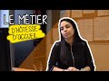 Career Transitions and Hostess Skills