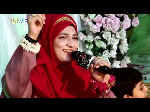 Aaqa Diyan Mehfilan Sajanay Aan | | Saima raza