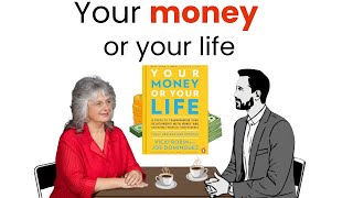 A Simple Money System for Financial Freedom