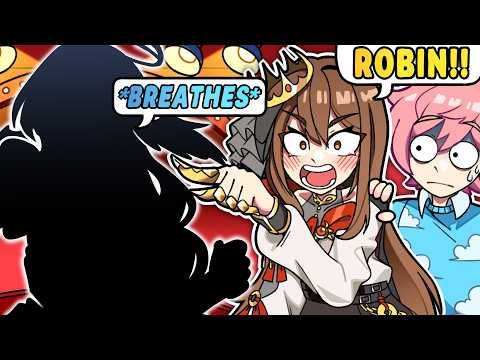 Honkai: Star Rail Guess The DUB (ft. MinaAoyama)