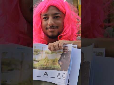 Que palavra é essa meu senhor?