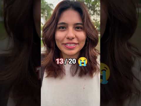 ¿Cuánto es tu promedio?