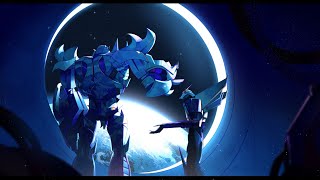 I'm Busy - Transformers Comic Dub