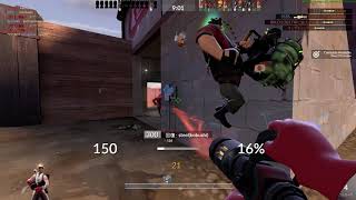 Team Fortress 2 2020-12-19 PL_Frontier-RED＊Medic