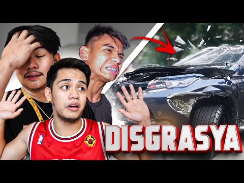 NASIRA ang KOTSE KO! | SINO ANG IMPOSTOR?