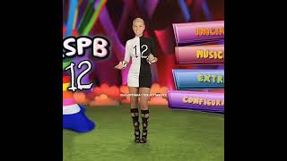 Xuxa sem paciência 👀 #xspb #xuxa #nostalgia #dvd #xuxasoparabaixinhos #xuxameneghel