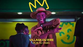 La 1ère édition du Cotonou Comedy Festival : Les temps forts