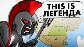 КАК СОЗДАВАЛАСЬ STICK WAR LEGACY — ЭПОХА СТИКМЕНОВ