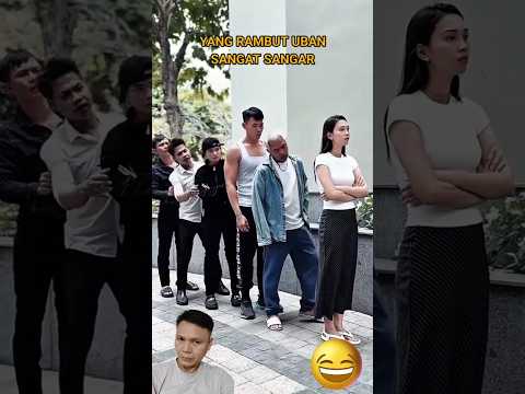 makanya jangan sok jagoan‼️akhirnya kena batunya