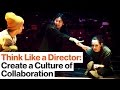 Theater Production and Audience Engagement