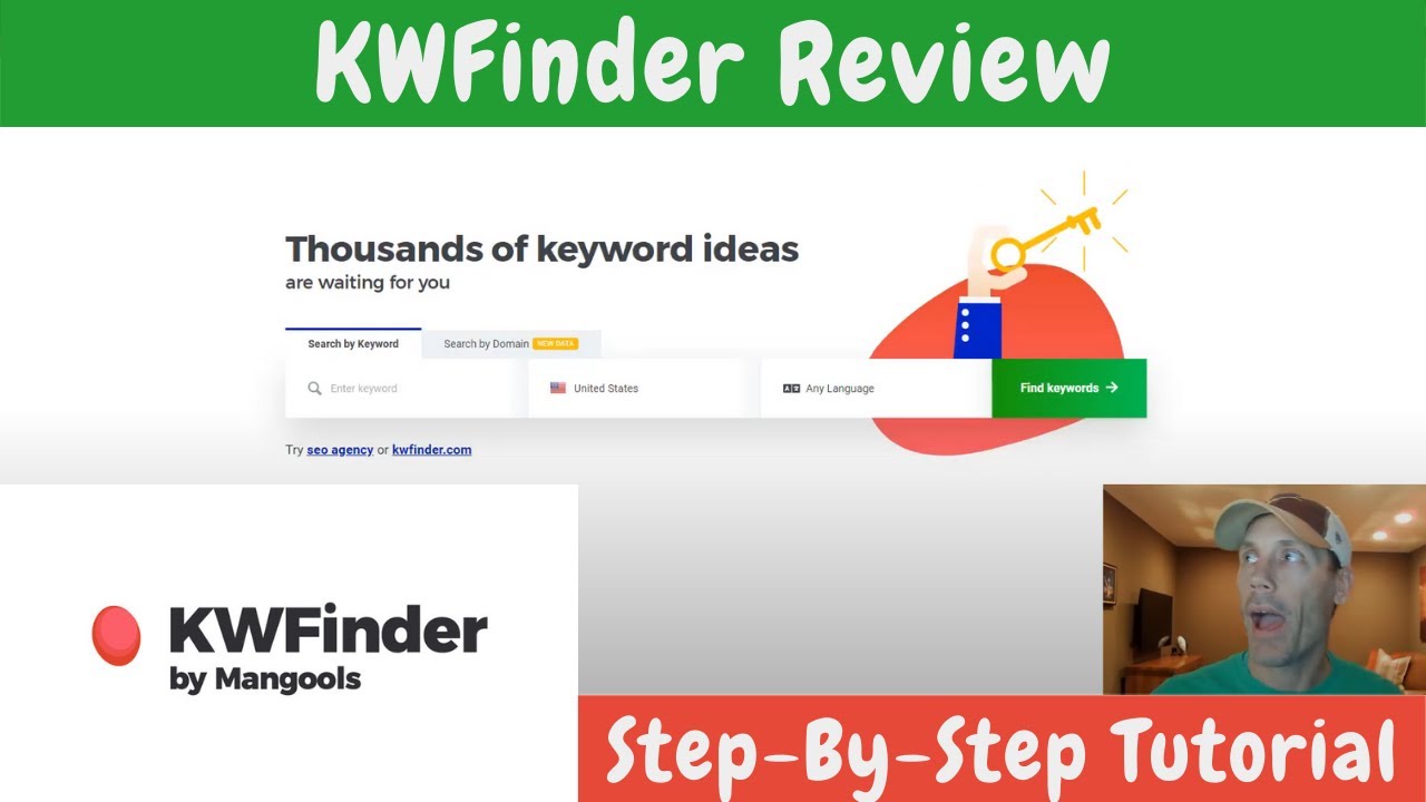 Kwfinder Review  2023
