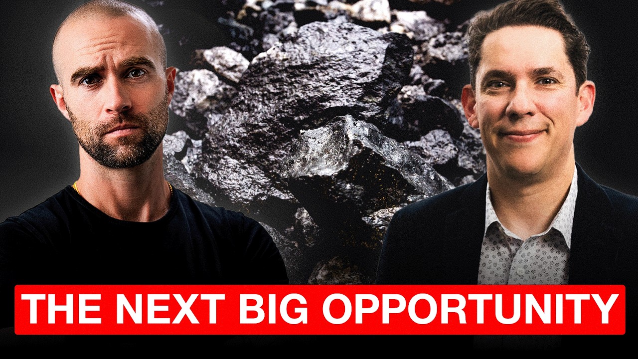 Why High-Grade Iron Ore Could Become One of the World’s Most Strategic Resources