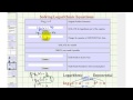 Exponential Functions and Logarithms