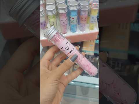 Mini Vlog 270 - Buying Travel Paper Soap!🧼😱✨️ | Riya's Amazing World