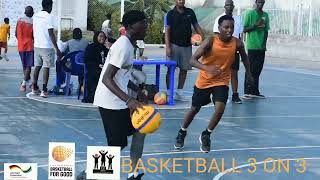 3on3 camp