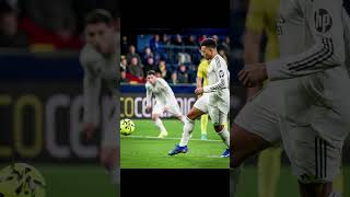 Mbappe scored a Panenka penalty for Brahim Diaz 😍😍😍