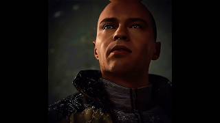 Markus Detroit Become Human Edit! #detroitbecomehuman #edit #dbhmarkus #fyp