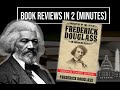 Frederick Douglass: Life and Legacy