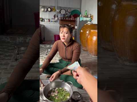 Có Lương Cái #xuhuongyoutube #giaitri #giadinh #shorts