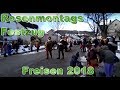 Rosenmontags Festzug 2018 Freisen