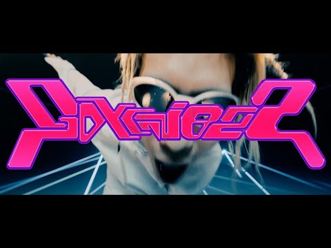 DJ CHARI & DJ TATSUKI - GOKU VIBES feat. Tohji, Elle Teresa, UNEDUCATED KID & Futuristic Swaver
