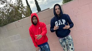 Reck Issuez & Redflag Whoop - ZeestyLe (Official Audio)