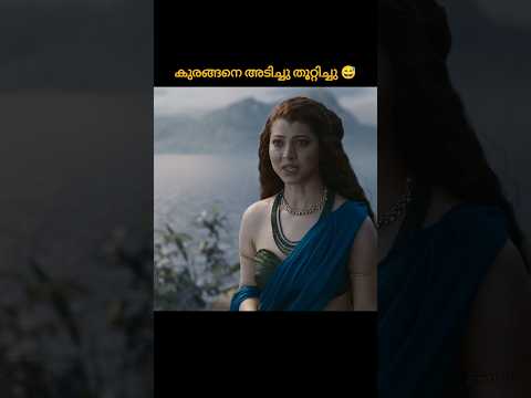 കുരങ്ങനെ അടിച്ചു തൂറ്റിച്ചു #shorts #short #shortvideo #viral #reels#shortsfeed #youtubeshorts #new