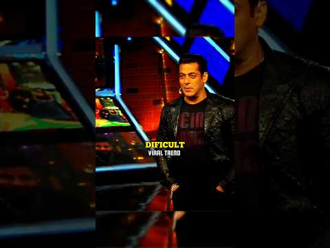 Siddharth Shukla & Salman Bhai Ki Shadi 💀😂||#ytshorts #tranding #biggboss #salmankhan