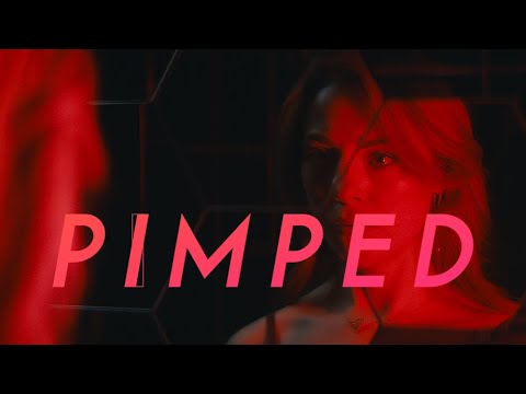 PIMPED  Official Trailer  (HD)