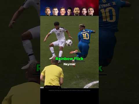 Players Signature Skills💀