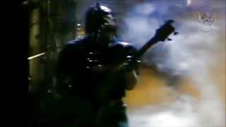 09 ✠  Motörhead     Nothin' Up My Sleeve The Birthday Party Live at The Hammersmith Odeon London 198
